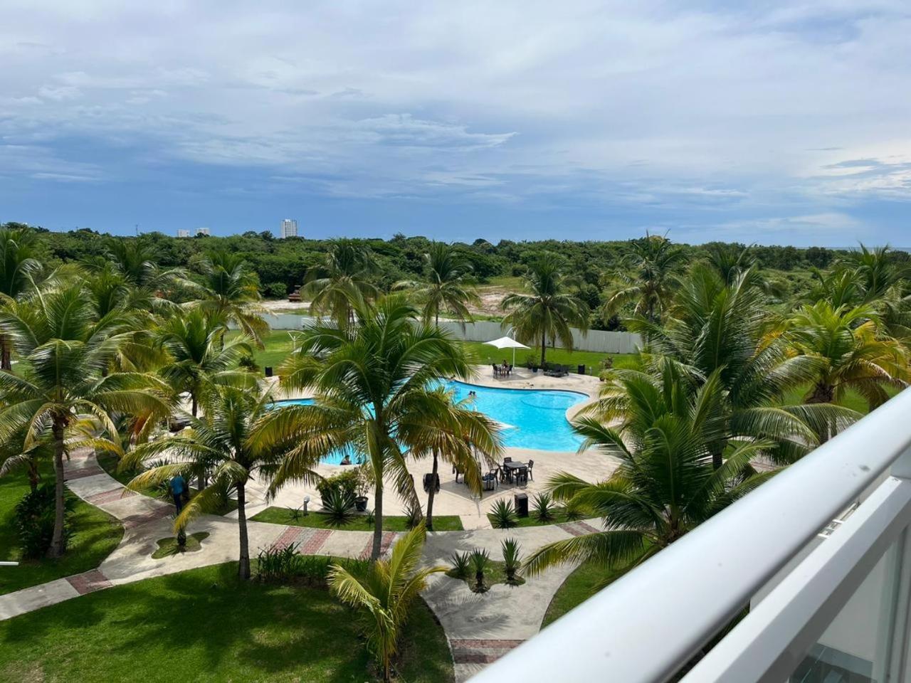 Playa Blanca Beach Rentals El Farallon del Chiru Exterior foto